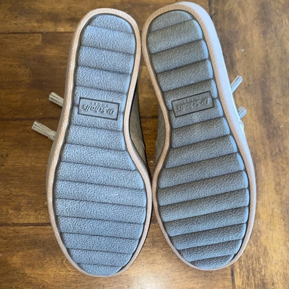 Dr. Scholl's Aurora wedge ankle Bootie women’s size 9 🆕